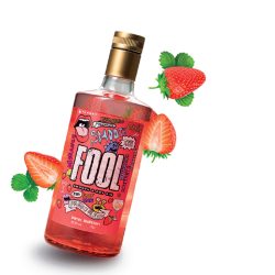 pink gin