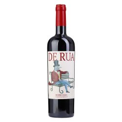 DE RUA TINTO RESERVA 2019