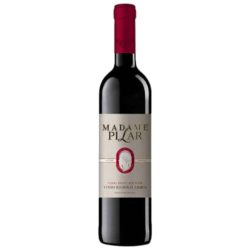 MADAME PILAR REGIONAL LISBOA TINTO 2021