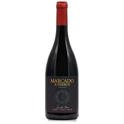 MARCADO A FERROS TINTO 2018