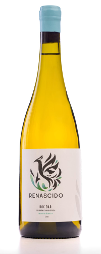 RENASCIDO RESERVA BRANCO 2022