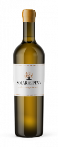 Solar da Pena BATONNAGE IN OAK