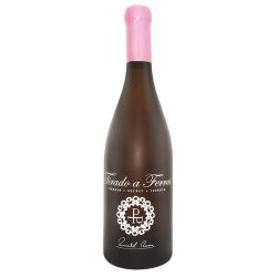 TIRADO A FERROS VINHO ROSÉ 2018-2019