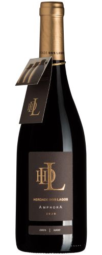 HDL – AMPHORA 2021