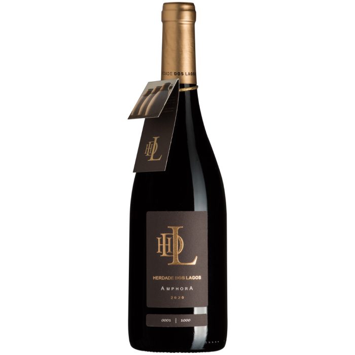 HDL – AMPHORA 2021