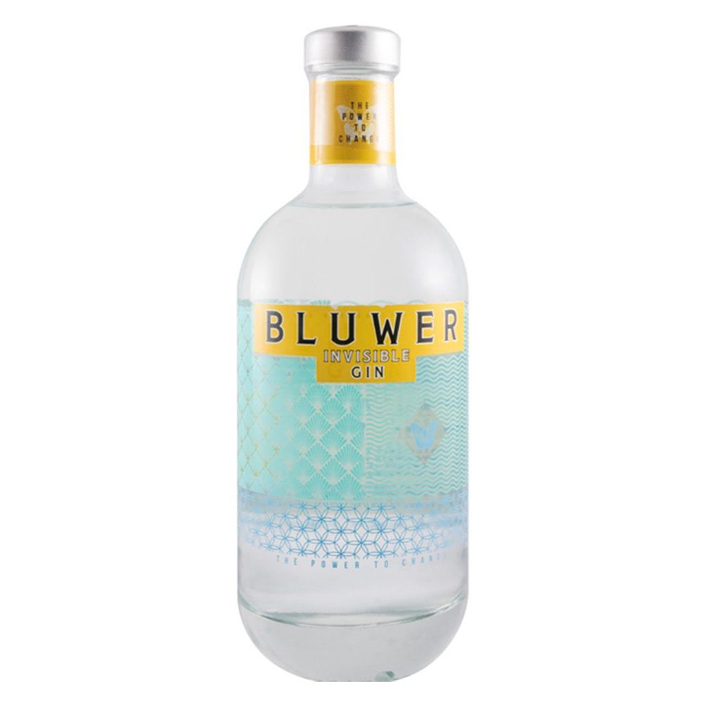 bluwer gin
