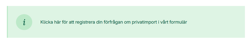 first step