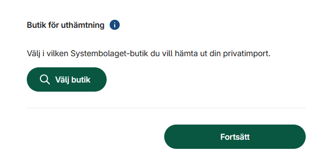 Så här beställer du
