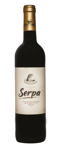 TERRAS DE SERPA
