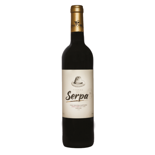 TERRAS DE SERPA