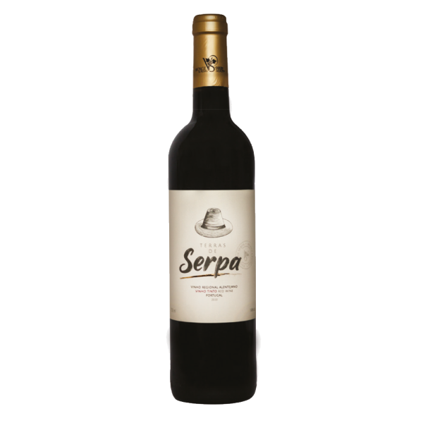 TERRAS DE SERPA